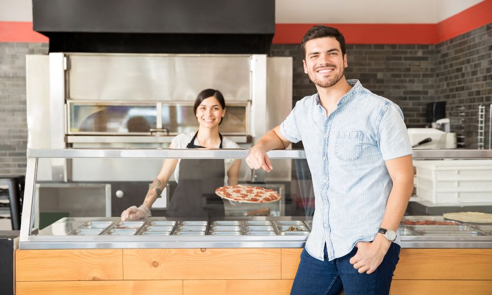 How Pizza POS System Helps Grow Your Restaurant
