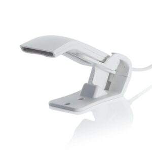 mPOP Scanner White