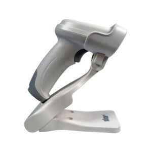 BSH-20B Wireless Bluetooth 1D/2D Barcode Scanner White