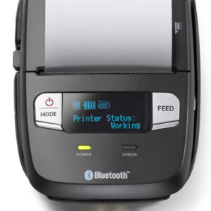 SM-L200 Bluetooth Mobile Printer