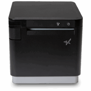 mC-Print31 (Black, Triple Interface)