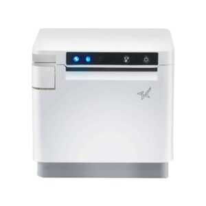 mC-Print31 CBI (White, Bluetooth)