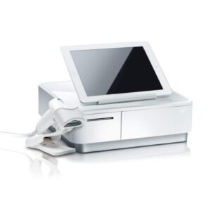 mPOP White (With Scanner)