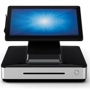 ELO PAYPOINT PLUS I5 WINDOWS ALL IN ONE POS BLACK