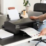 What Factors Should You Consider When Choosing Label Printer?