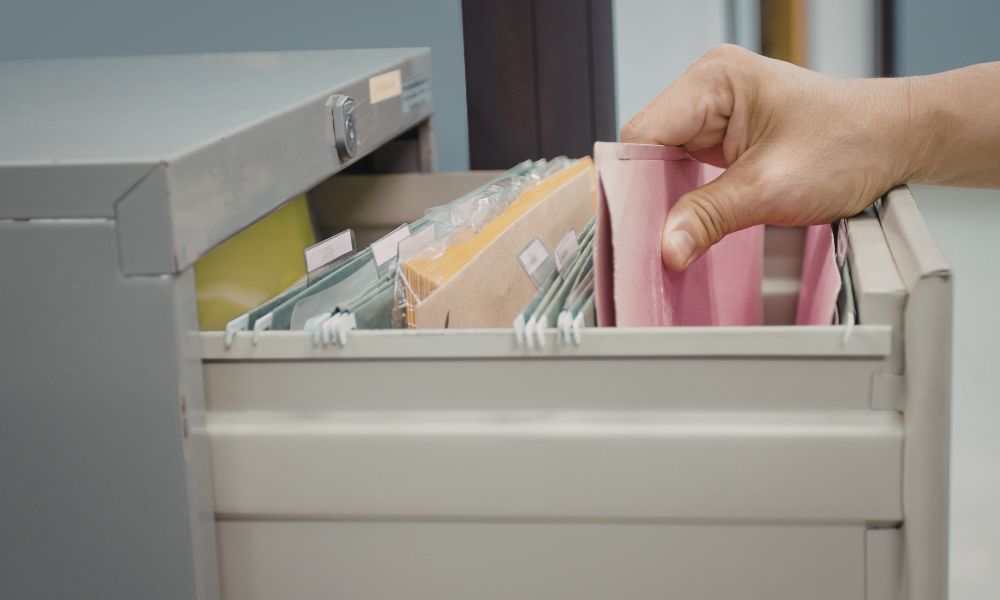 How Secure Cash Drawers Help Prevent Theft in Retail Stores