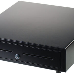 NEXA CB910 Cash Drawer Black 12V RJ11