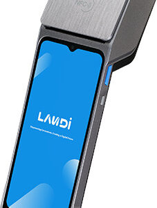 LANDI M20 Mobile Terminal Android 13 Printer
