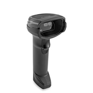 Zebra DS8108 High Performance Handheld Scanner USB Kit